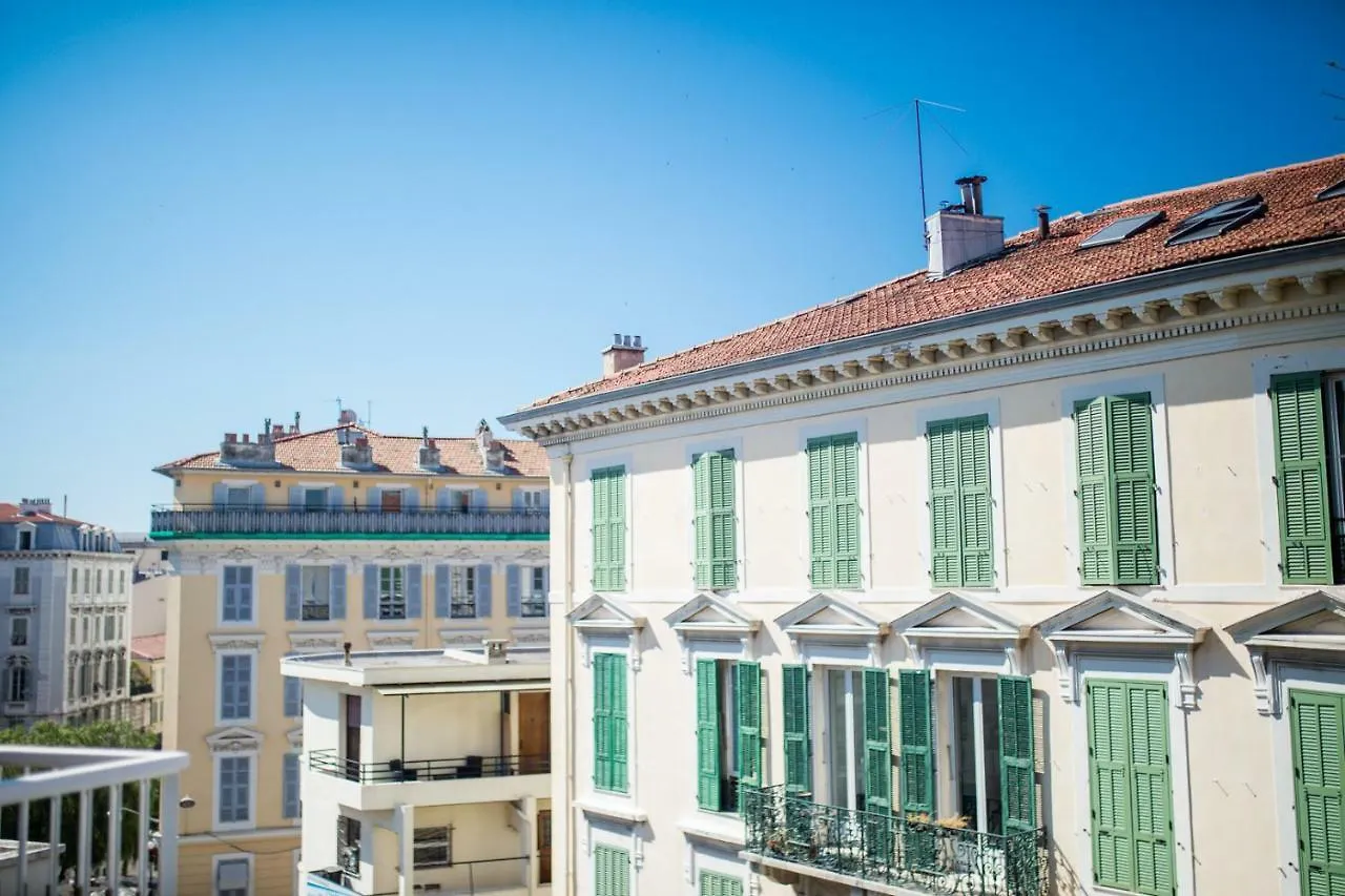 Le Palace - Nice Apartment